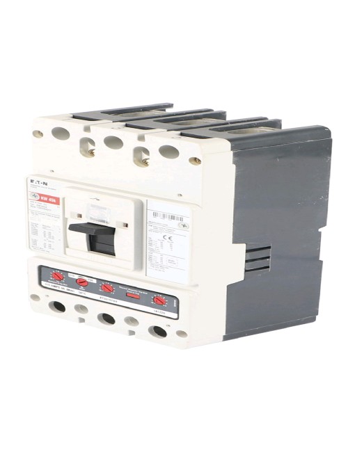 TP45 KA 200-250AMP MCCB (MOLDED CASE CIRCUIT BREAKER)