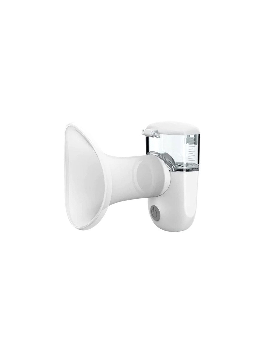 BIR BIL PORTABLE NEBULIZER
