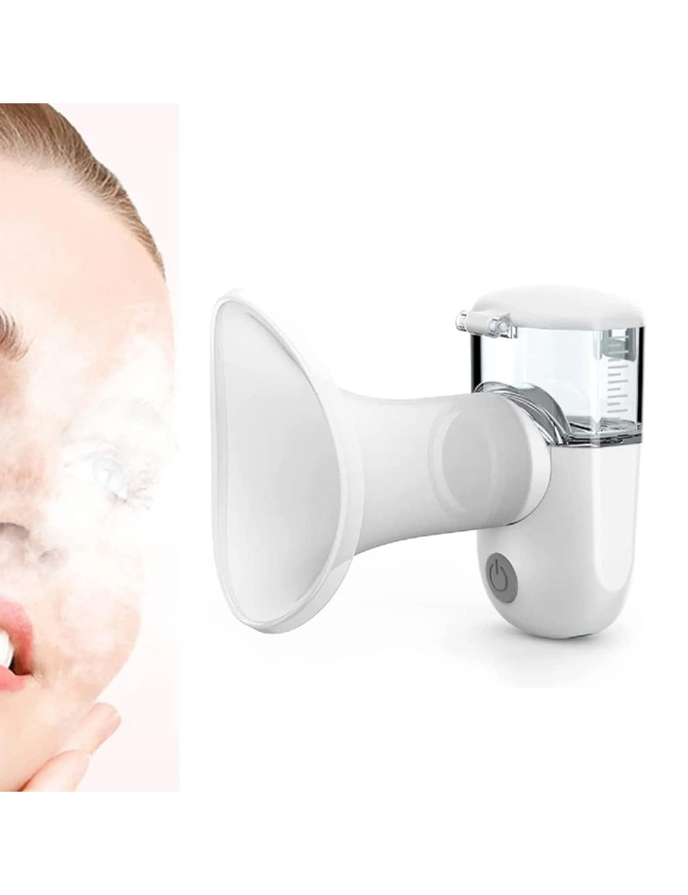 BIR BIL PORTABLE NEBULIZER