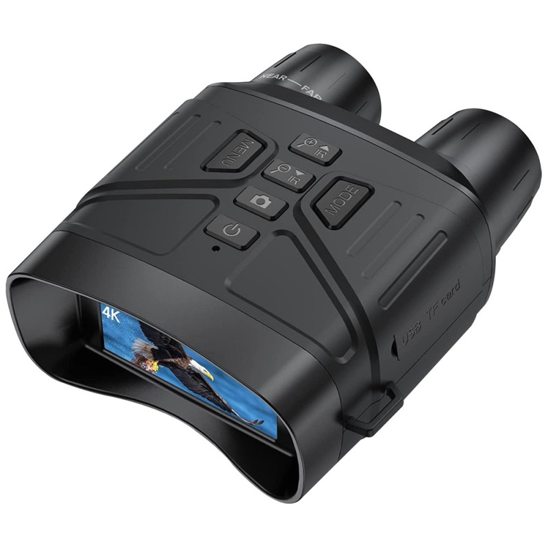 36MP NIGHT VISION GOOGLE CAMERA 4K UHD