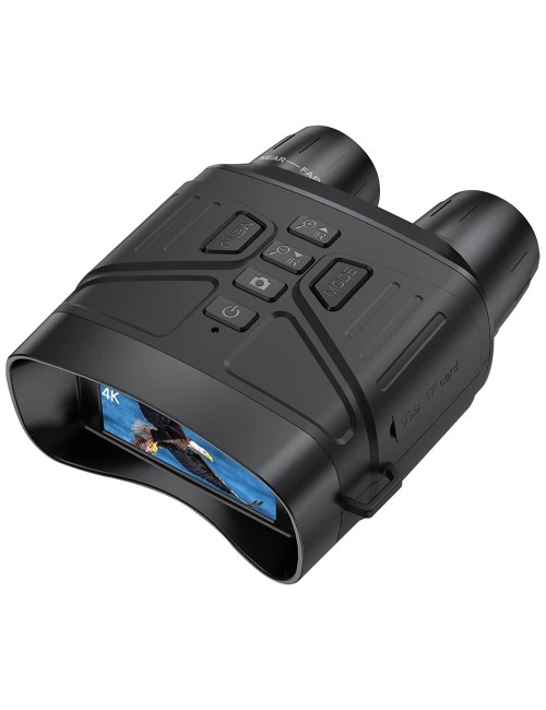 36MP NIGHT VISION GOOGLE CAMERA 4K UHD