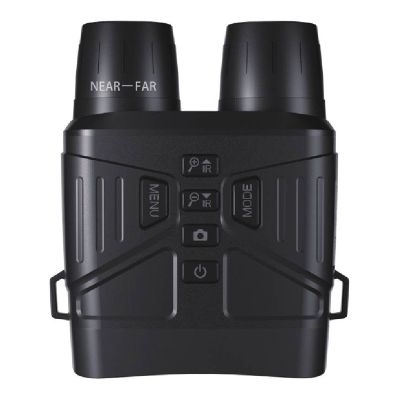 36MP NIGHT VISION GOOGLE CAMERA 4K UHD