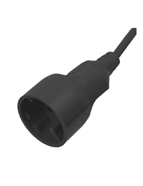 TOP PLUG WITH 10 MTR CABLE OF LAWN MOWER