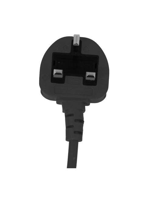 TOP PLUG WITH 10 MTR CABLE OF LAWN MOWER
