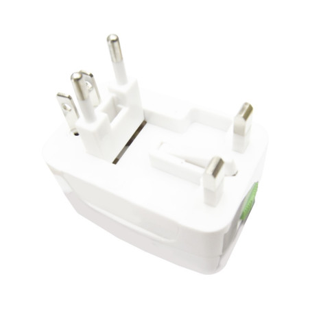 931L ALL IN ONE INTERNATIONAL ADAPTOR 13 AMP