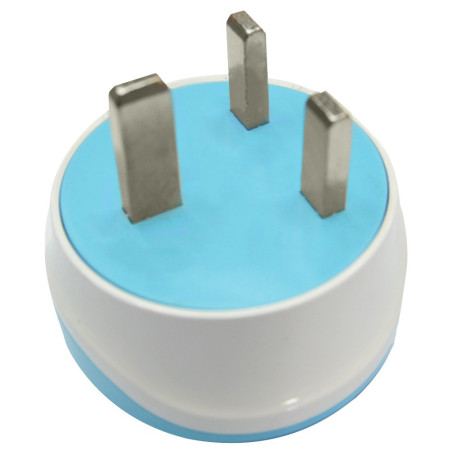 TW-103 MULTIFUNCTIONAL ADAPTOR 13 AMP