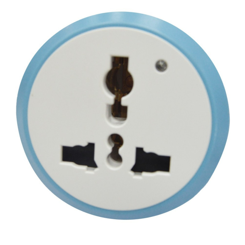 TW-103 MULTIFUNCTIONAL ADAPTOR 13 AMP
