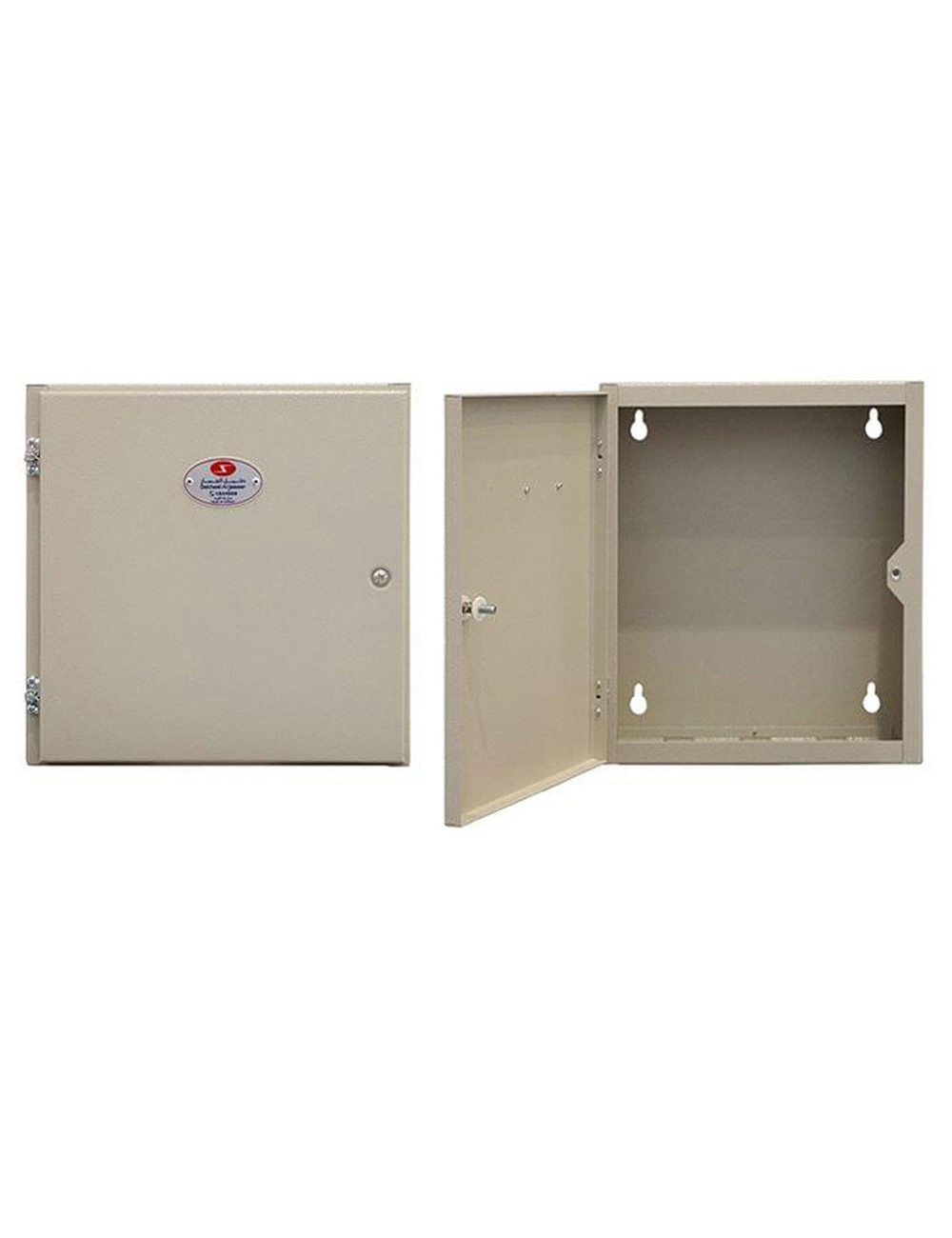 JASSAR TELEPHONE BOX 20 x 40