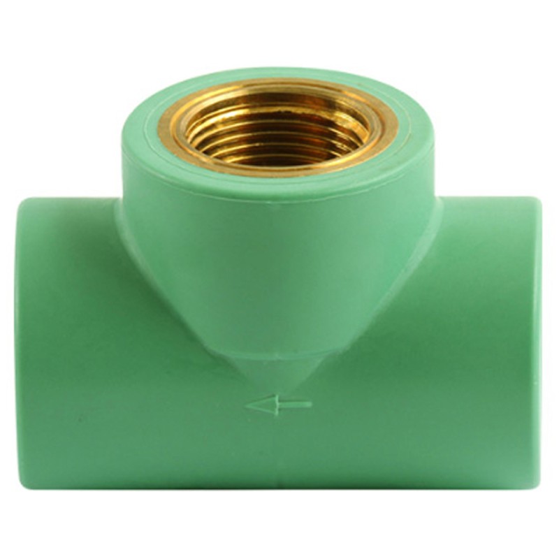 TEE PPR VALVE HANDLE 3/4"