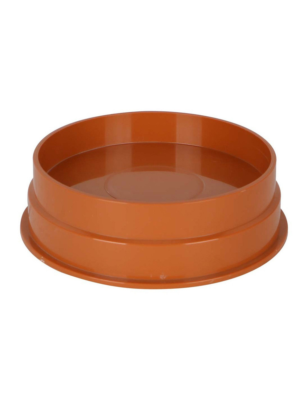 PVC PLUG CAPS "6