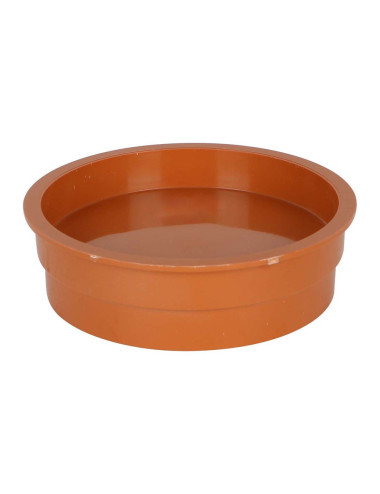 سدة 6" بلاستيك كبس SYR