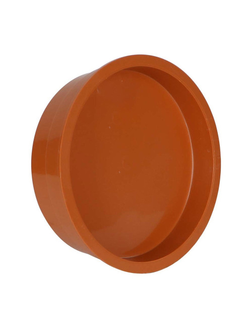 PVC PLUG CAPS "6