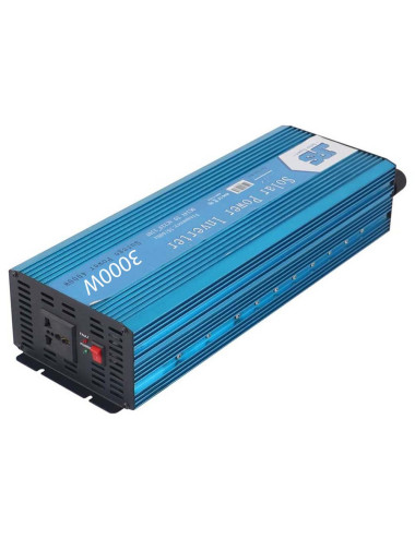 DB-P3000W PURE SINE WAVE INVERTER 3000W
