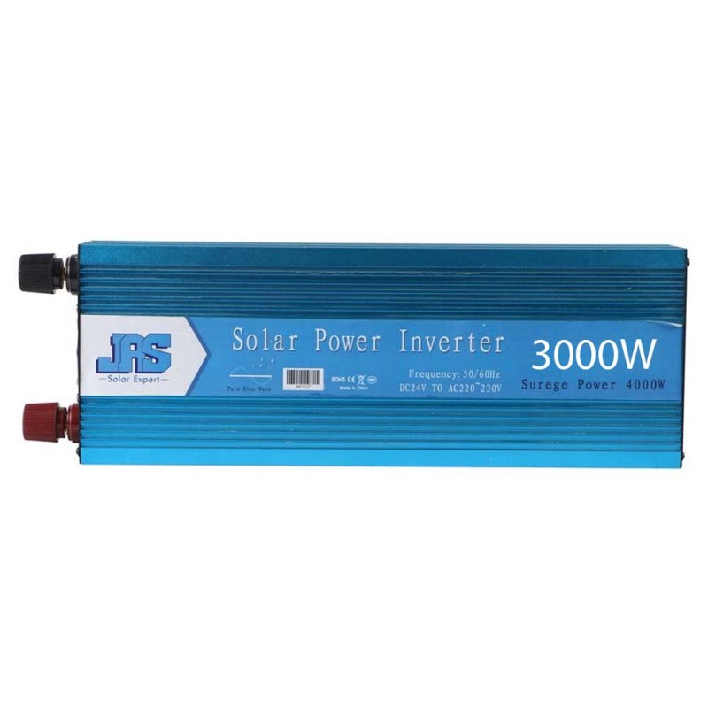 RGS-3000W INVETER محول كهرباء CHN
