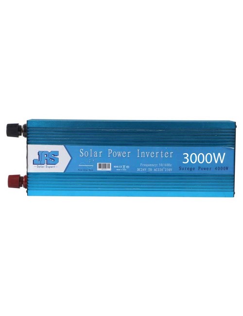 RGS-3000W INVETER محول كهرباء CHN