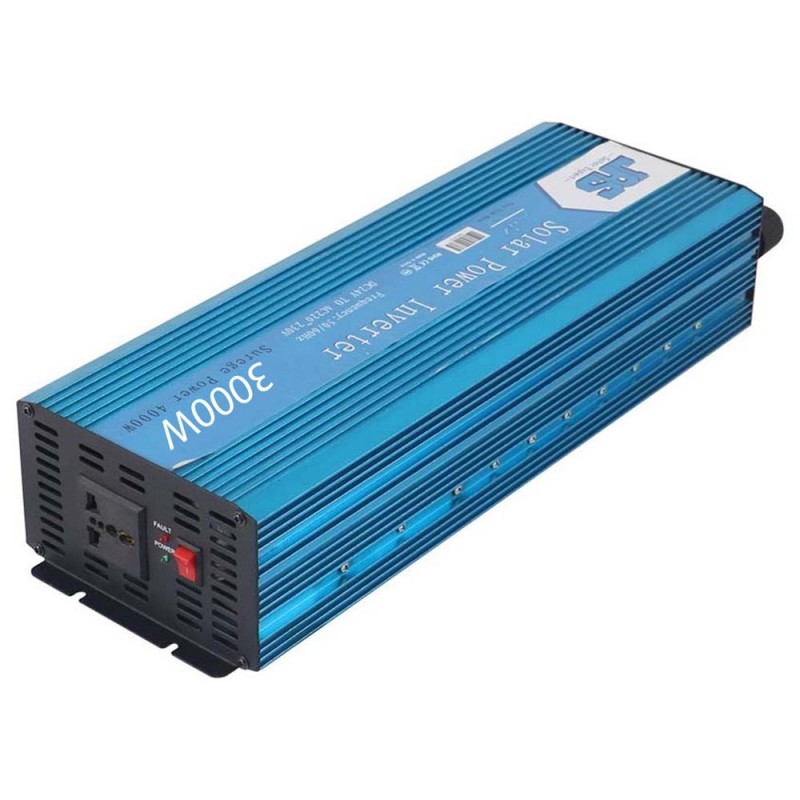 RGS-3000W INVETER محول كهرباء CHN
