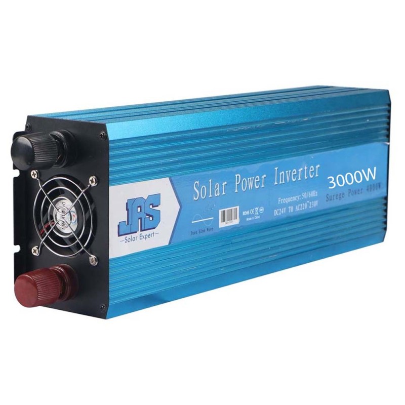 RGS-3000W INVETER محول كهرباء CHN