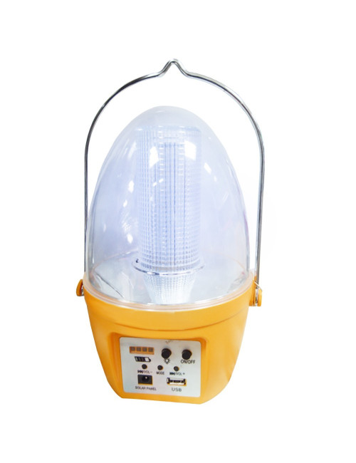 RG142-03 SOLAR SYSTEM W/ LED+USB+MP3+RADIO