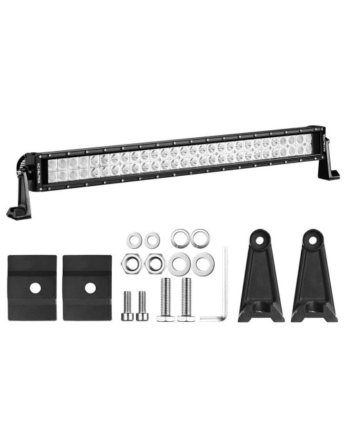 LDWL-108C LED LIGHT FOR CAR 240 W