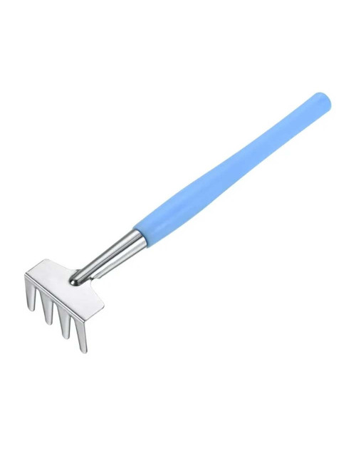 SH-23 3PCS MINI GARDEN TOOL SET SHOVEL , TROWEL, RAKE