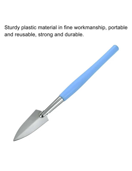 SH-23 3PCS MINI GARDEN TOOL SET SHOVEL , TROWEL, RAKE