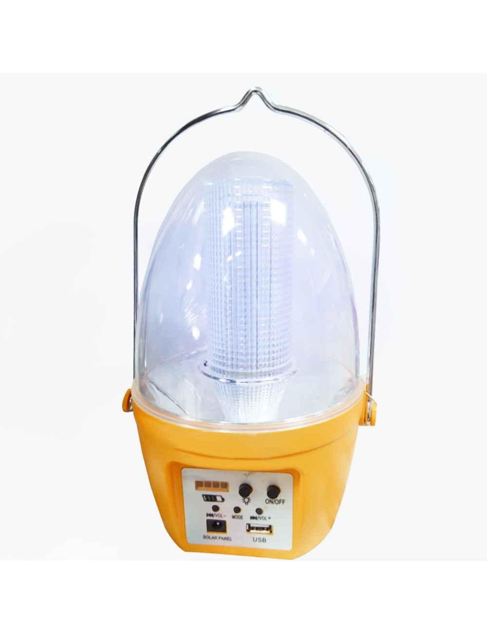 RG142-03 SOLAR SYSTEM W/ LED+USB+MP3+RADIO