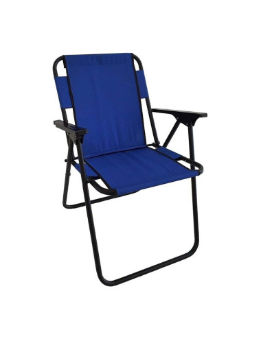 FOLDING ARMCHAIR 44 X 34 X80