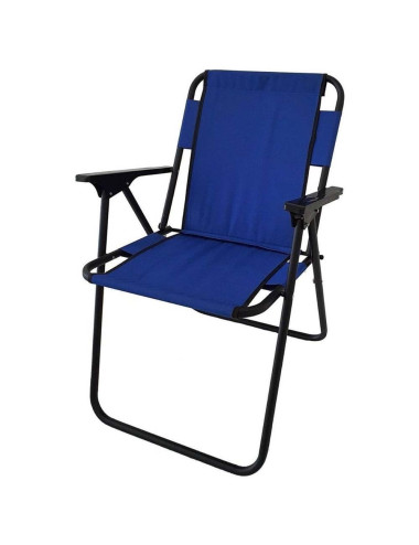FOLDING ARMCHAIR 44 X 34 X80