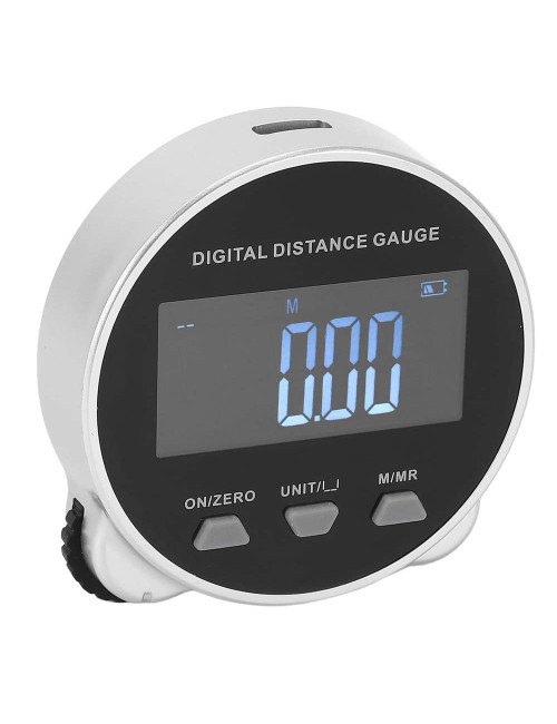 DDG متر ديجيتال