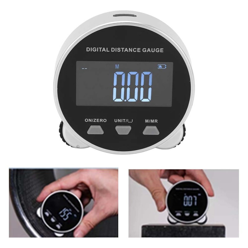 DDG DIGITAL DISTANCE GUAGE/INSTRUMENT