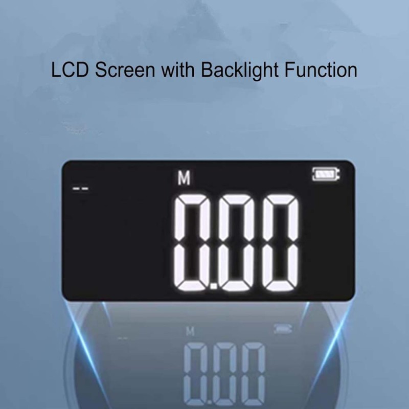 DDG DIGITAL DISTANCE GUAGE/INSTRUMENT
