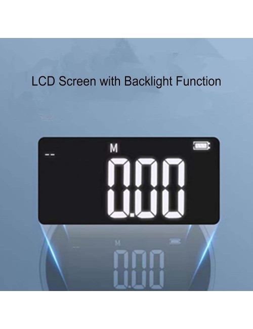 DDG DIGITAL DISTANCE GUAGE/INSTRUMENT