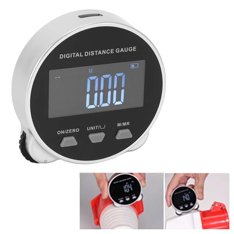 DDG DIGITAL DISTANCE GUAGE/INSTRUMENT