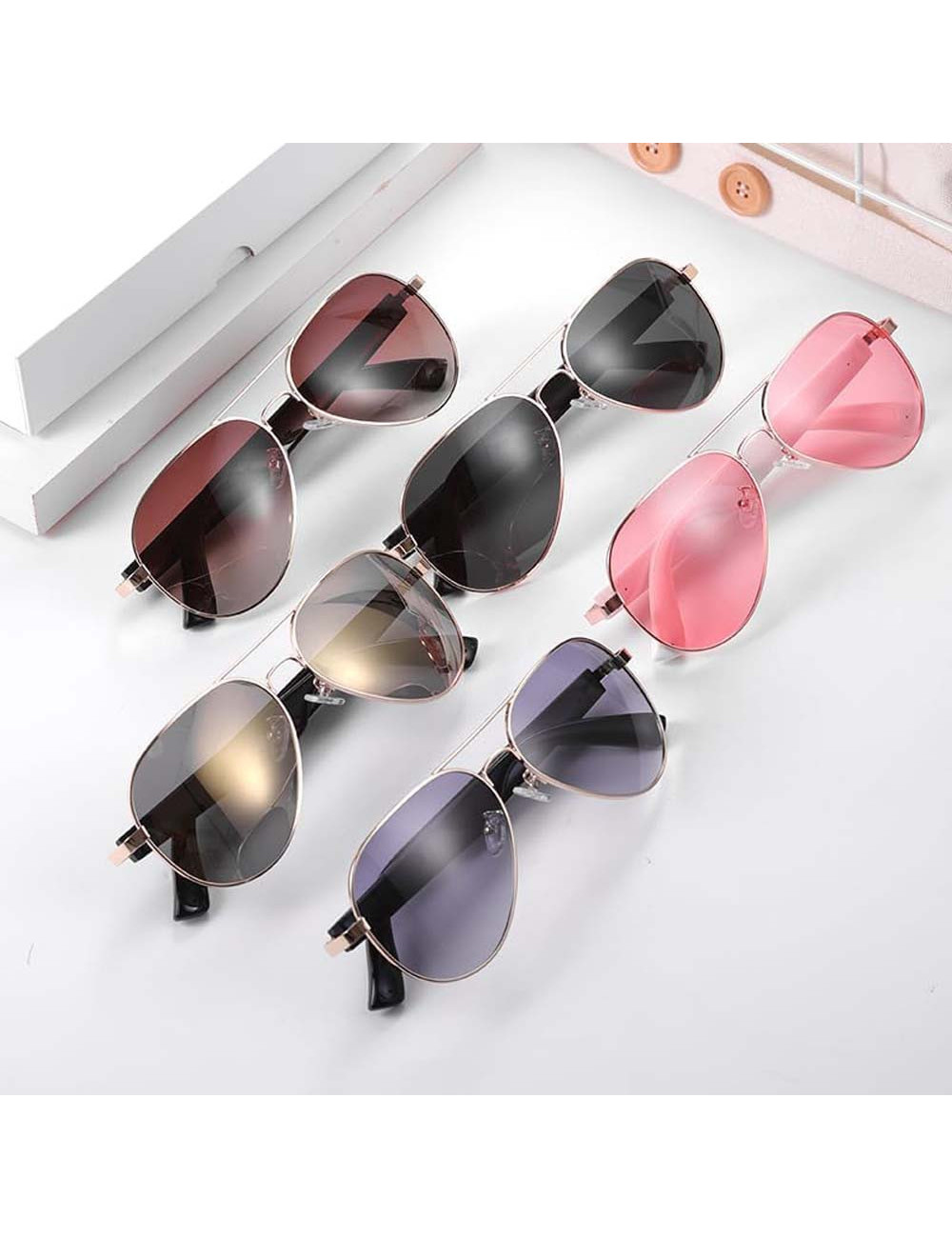 MZ01 SMART SUN GLASS