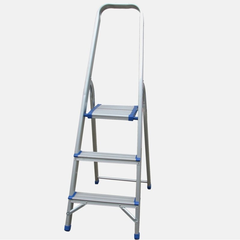 LJ303C ALUMINIUM LADDER 3 SETPS