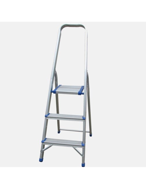 LJ303C ALUMINIUM LADDER 3 SETPS