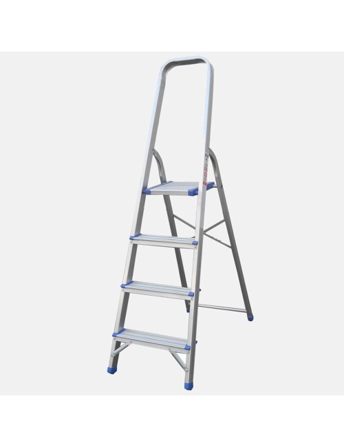 LJ304CL ALUMINIUM LADDER 4 SETPS