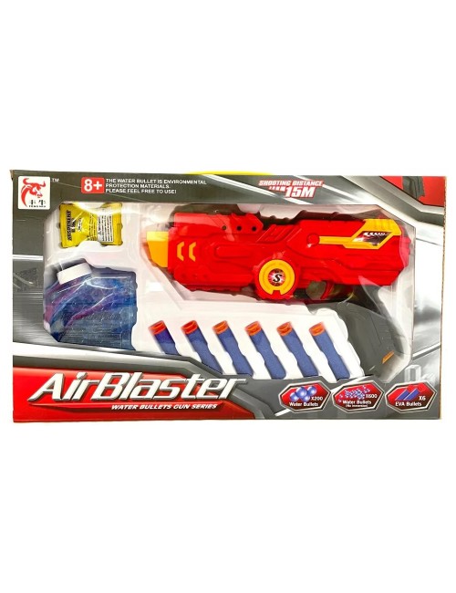 AIR BLASTER 538D