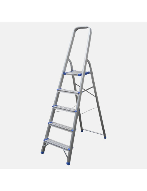 LJ305CL ALUMINIUM LADDER 5 SETPS