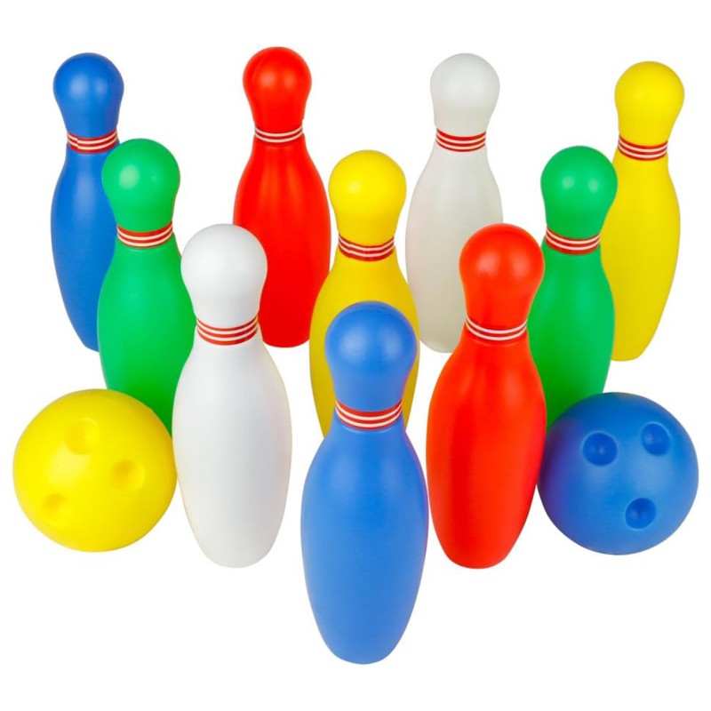 2011 BOWLING