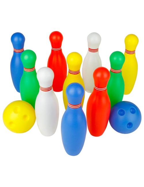 2011 BOWLING