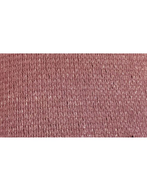 P.E. SUN SHADE CLOTH 435 GSM W/P 3 x 40 MTR DEEP OCHRE
