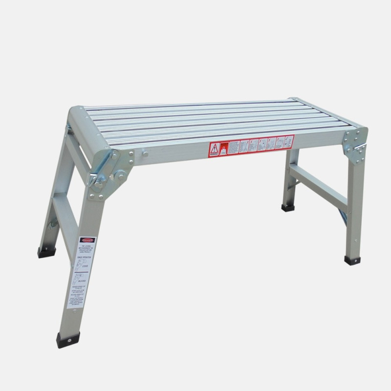 LW302 WORKING PLATFORM 1044 x 415 x 510 MM