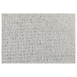 P.E. SUN SHADE CLOTH 435 GSM W/P 3 x 40 MTR STEEL GREY