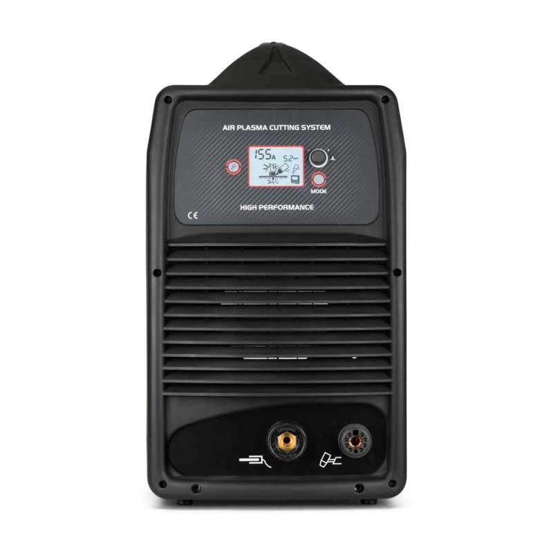 ايطالي SUPERIOR PLASMA ماكينة لحيم 160