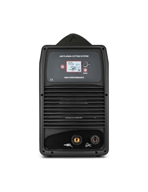 ايطالي SUPERIOR PLASMA ماكينة لحيم 160