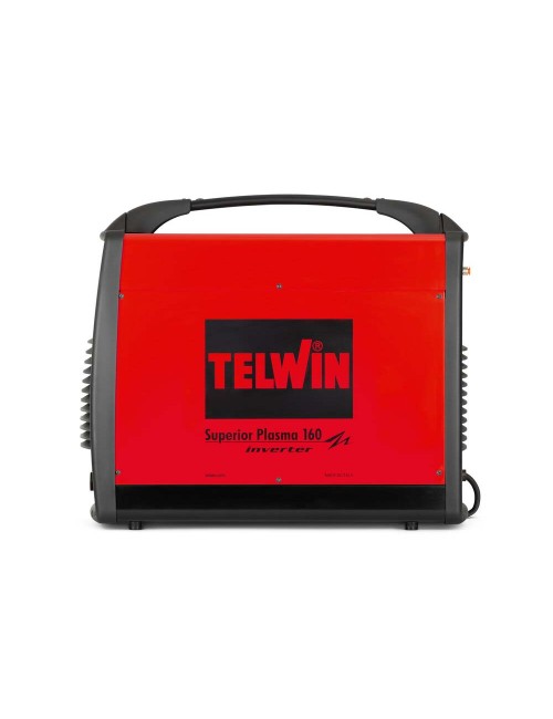 SUPERIOR PLASMA 160 AIR PLASMA CUTTING SYSTEM