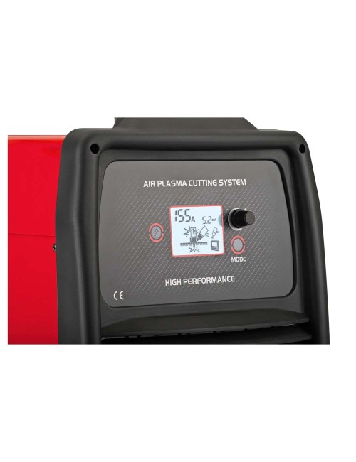 ايطالي SUPERIOR PLASMA ماكينة لحيم 160