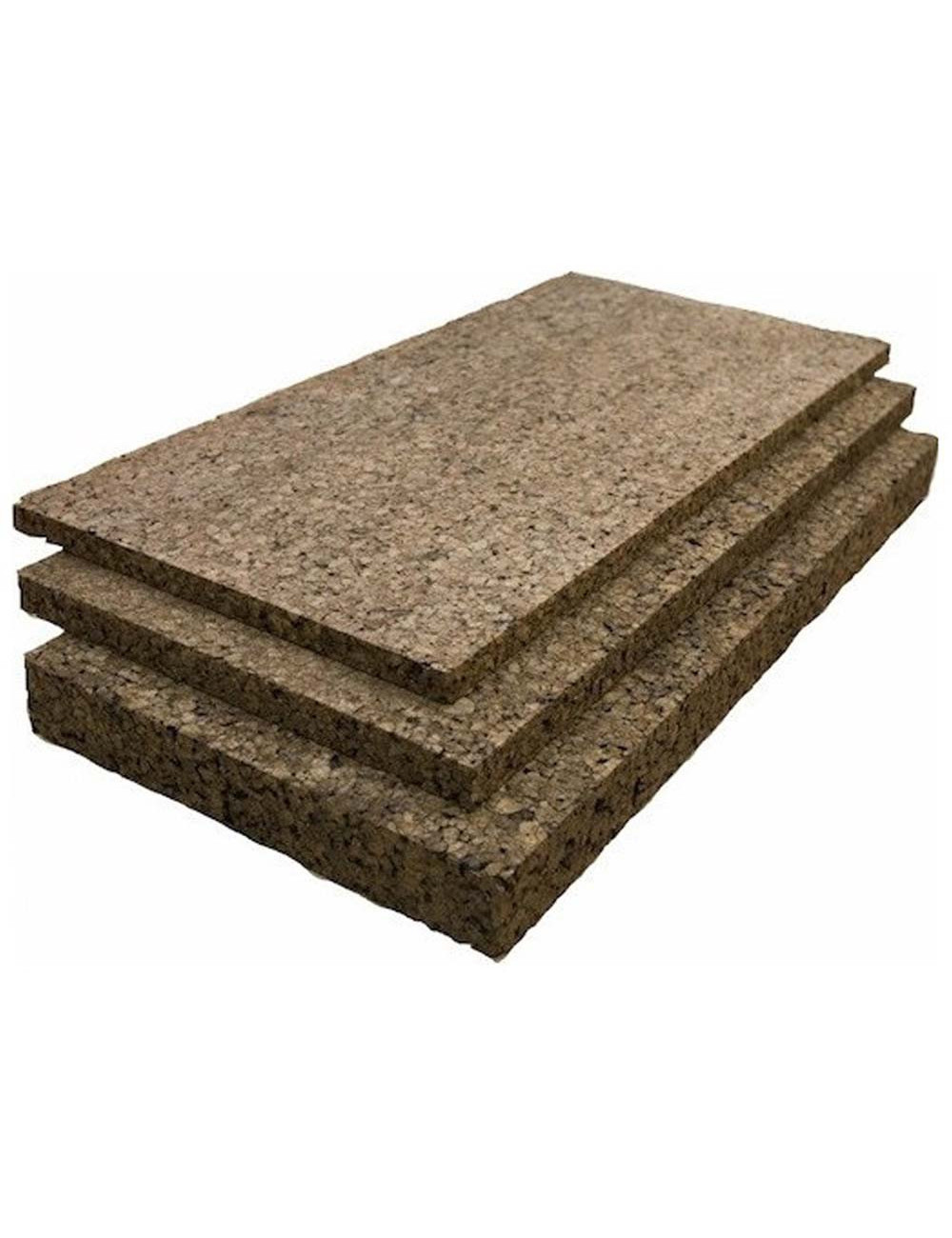 INSULATION CORK SHEET 30 MM