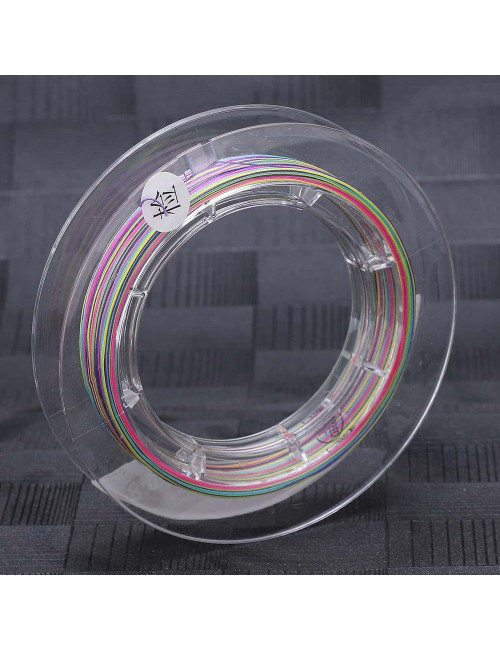 SX8-150M-PE خيط حرير